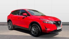Nissan Qashqai 1.3 DiG-T MH 158 Acenta Premium 5dr Xtronic Petrol Hatchback